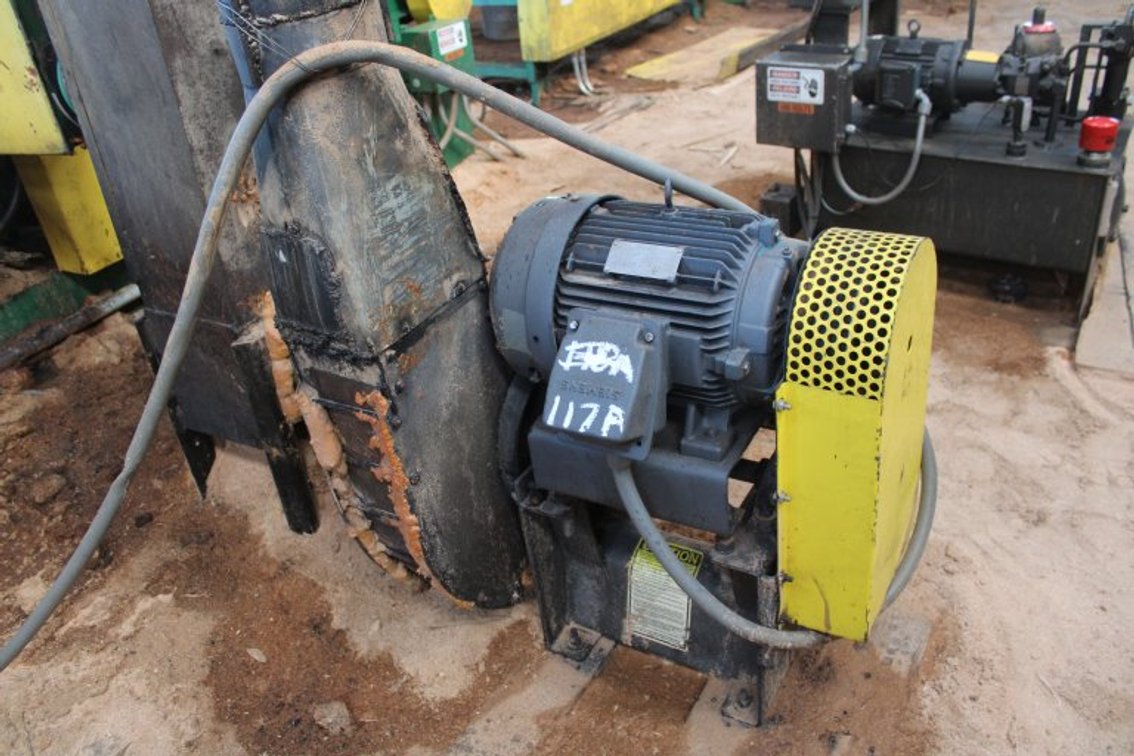 Blower