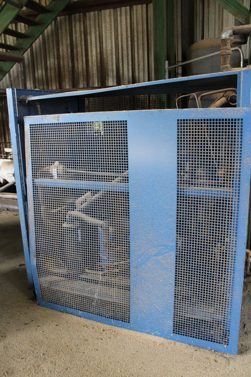 Image for Complete Operation of FL Turlington Lumber Company