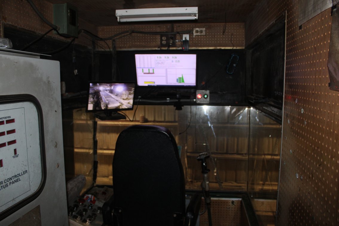 Image for Complete Operation of FL Turlington Lumber Company