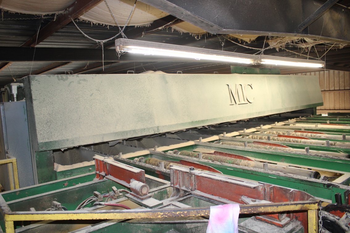 Image for Complete Operation of FL Turlington Lumber Company