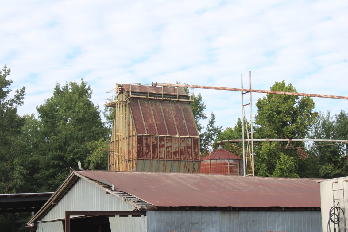 Image for Complete Operation of FL Turlington Lumber Company