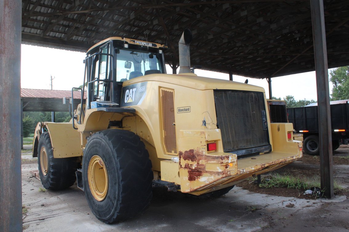 Image for Complete Operation of FL Turlington Lumber Company