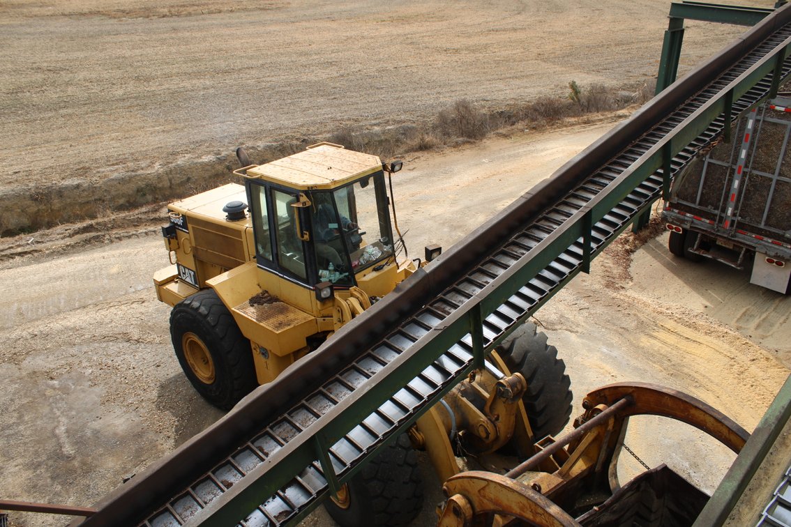 Image for Complete Operation of FL Turlington Lumber Company