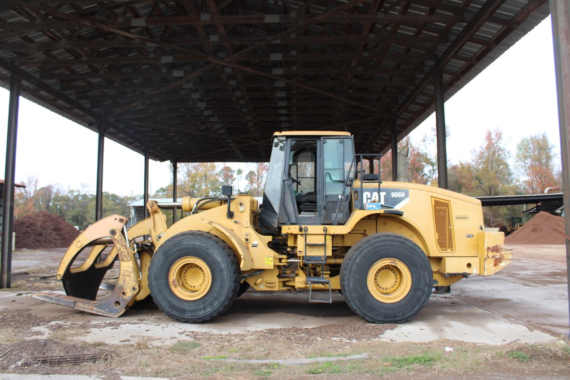 Image for Complete Operation of FL Turlington Lumber Company