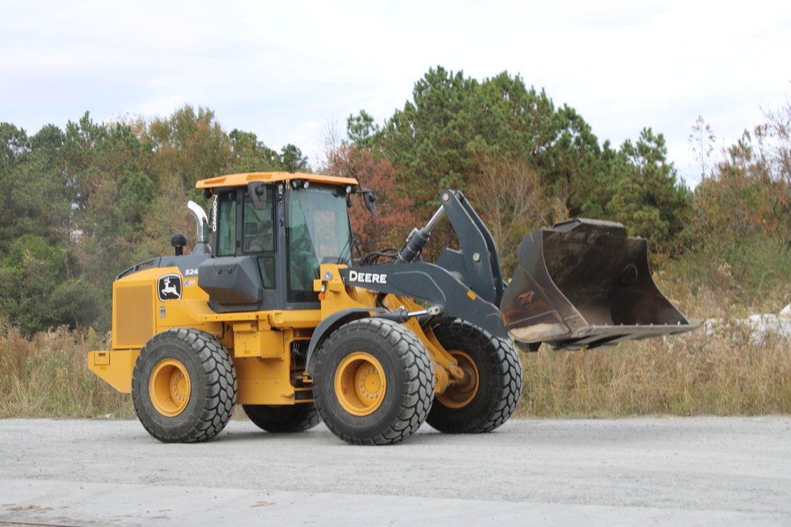 Image for Complete Operation of FL Turlington Lumber Company