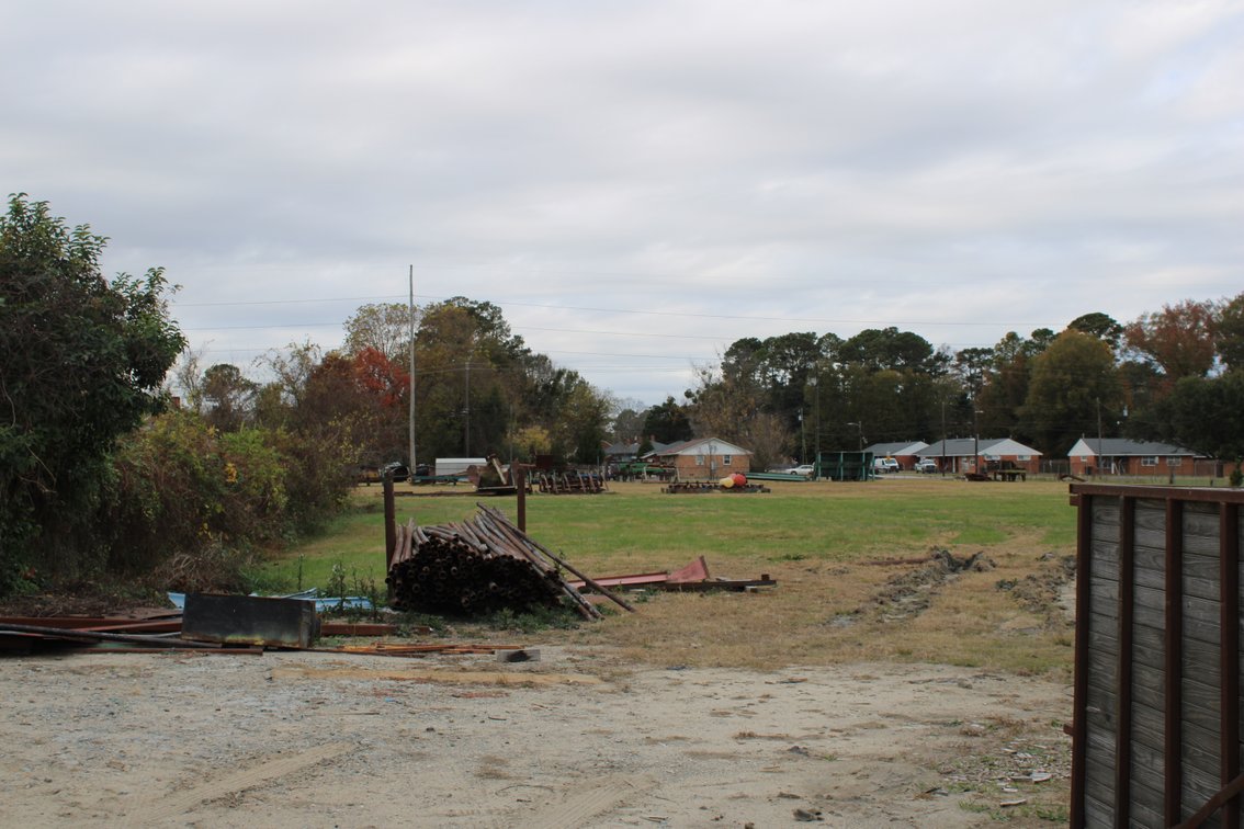 Image for Complete Operation of FL Turlington Lumber Company