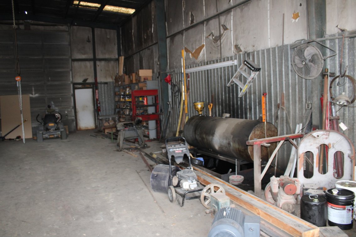 Image for Complete Operation of FL Turlington Lumber Company