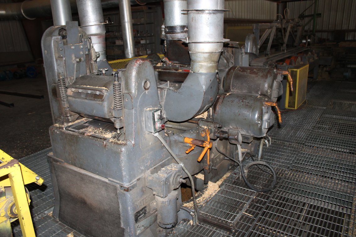 Image for Complete Operation of FL Turlington Lumber Company