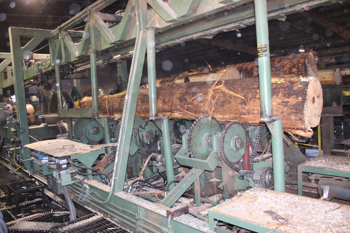 Image for Clinch River Forest Products, Inc Tazewell, VA