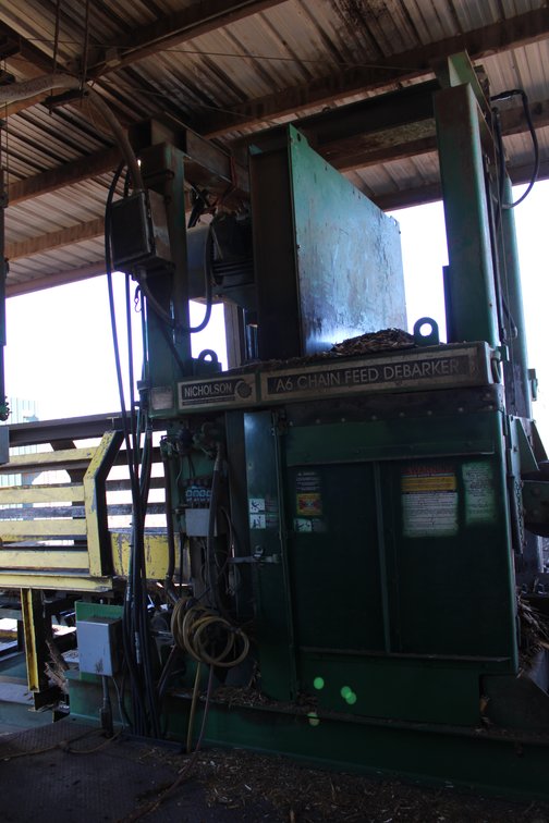 Image for Clinch River Forest Products, Inc Tazewell, VA