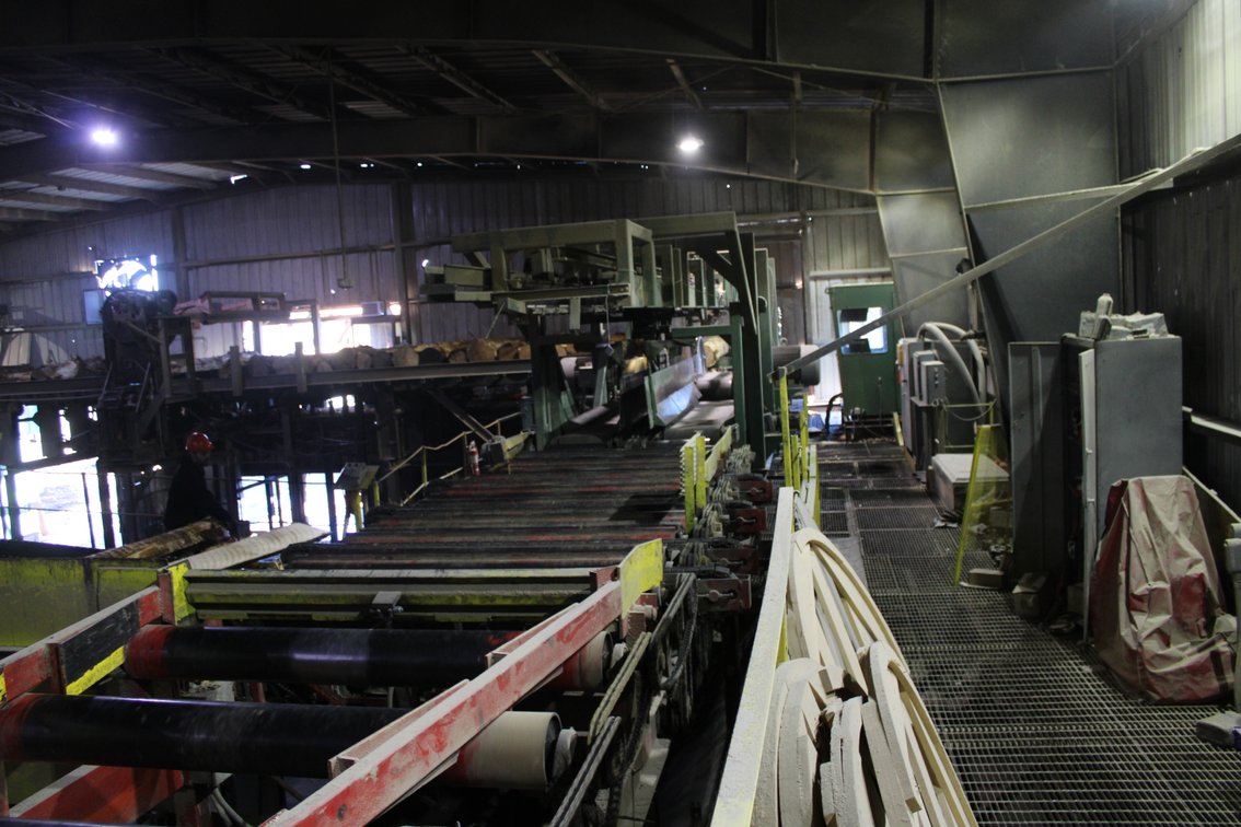 Image for Clinch River Forest Products, Inc Tazewell, VA