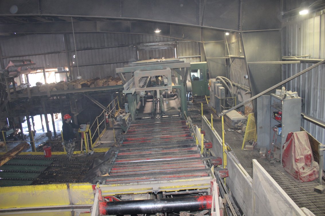 Image for Clinch River Forest Products, Inc Tazewell, VA