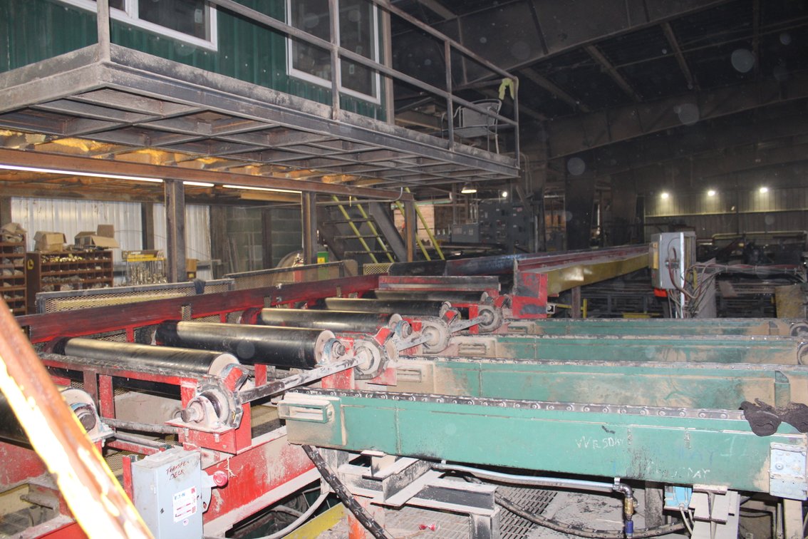 Image for Clinch River Forest Products, Inc Tazewell, VA