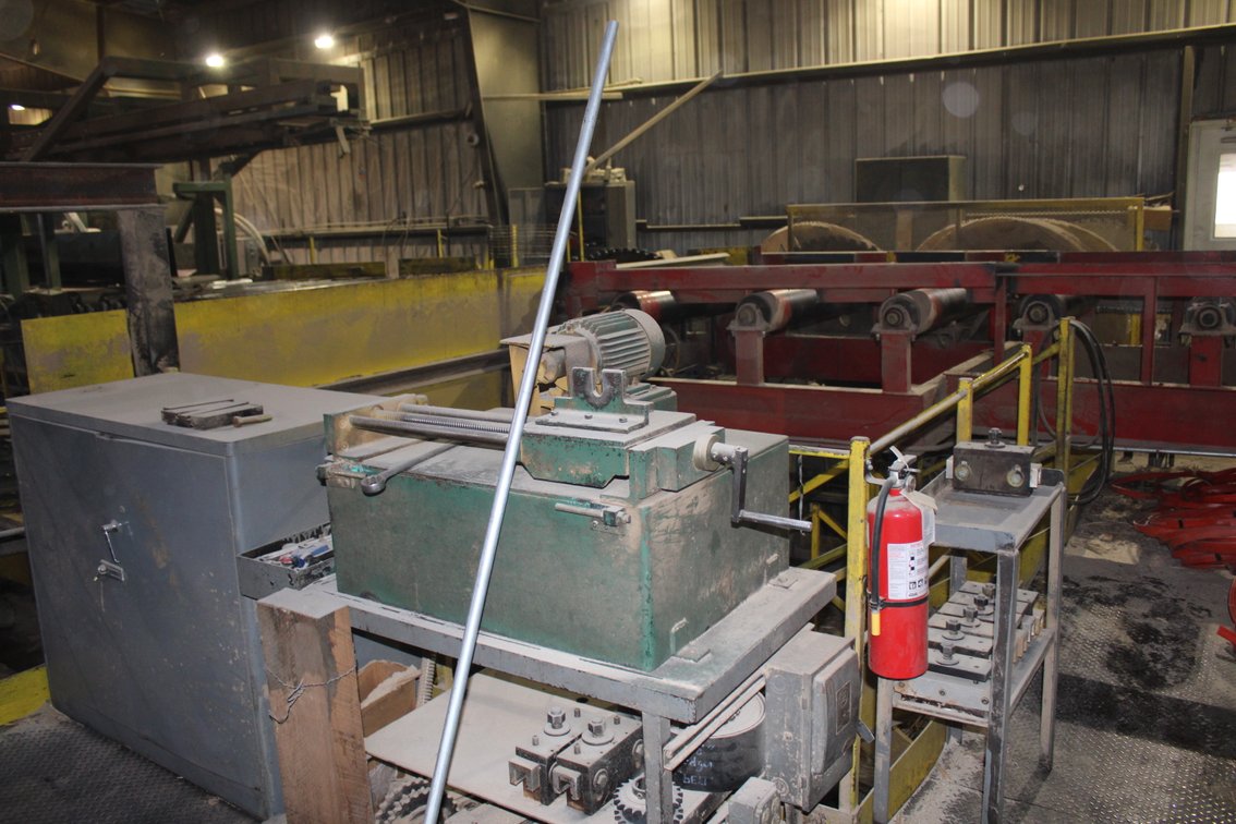 Image for Clinch River Forest Products, Inc Tazewell, VA