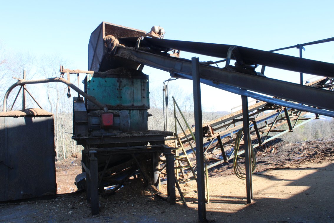 Image for Clinch River Forest Products, Inc Tazewell, VA