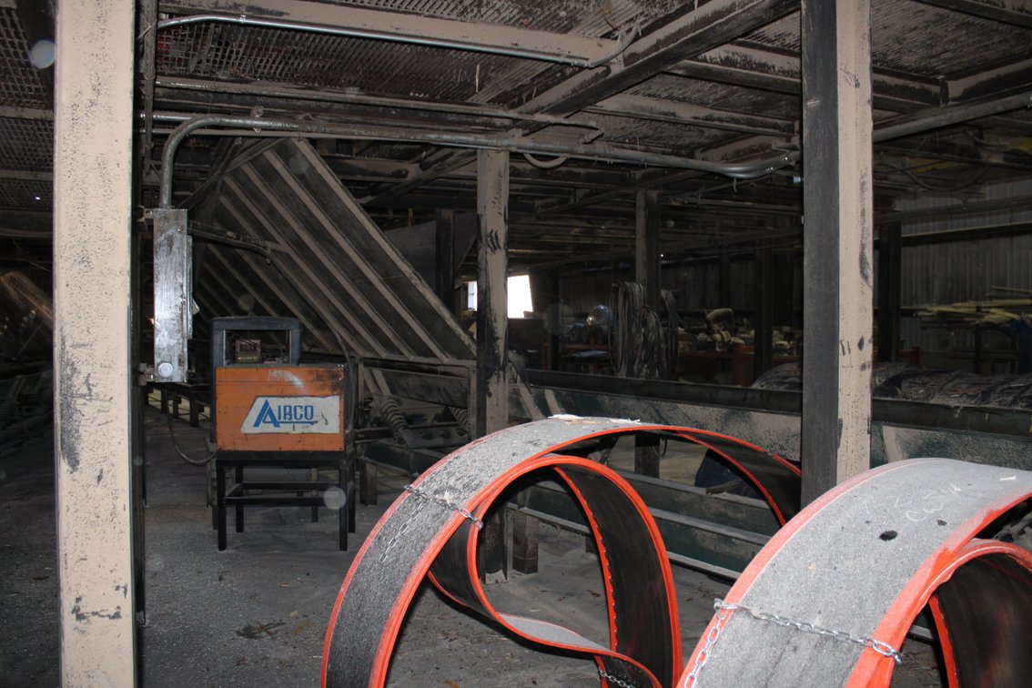 Image for Clinch River Forest Products, Inc Tazewell, VA