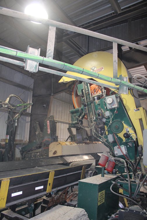 Image for Clinch River Forest Products, Inc Tazewell, VA