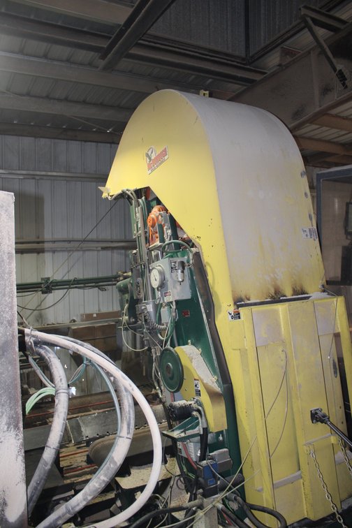 Image for Clinch River Forest Products, Inc Tazewell, VA