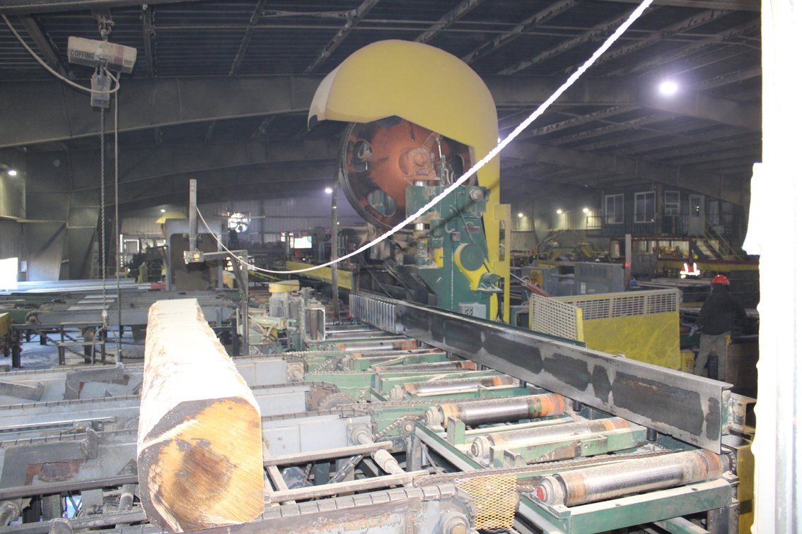 Image for Clinch River Forest Products, Inc Tazewell, VA