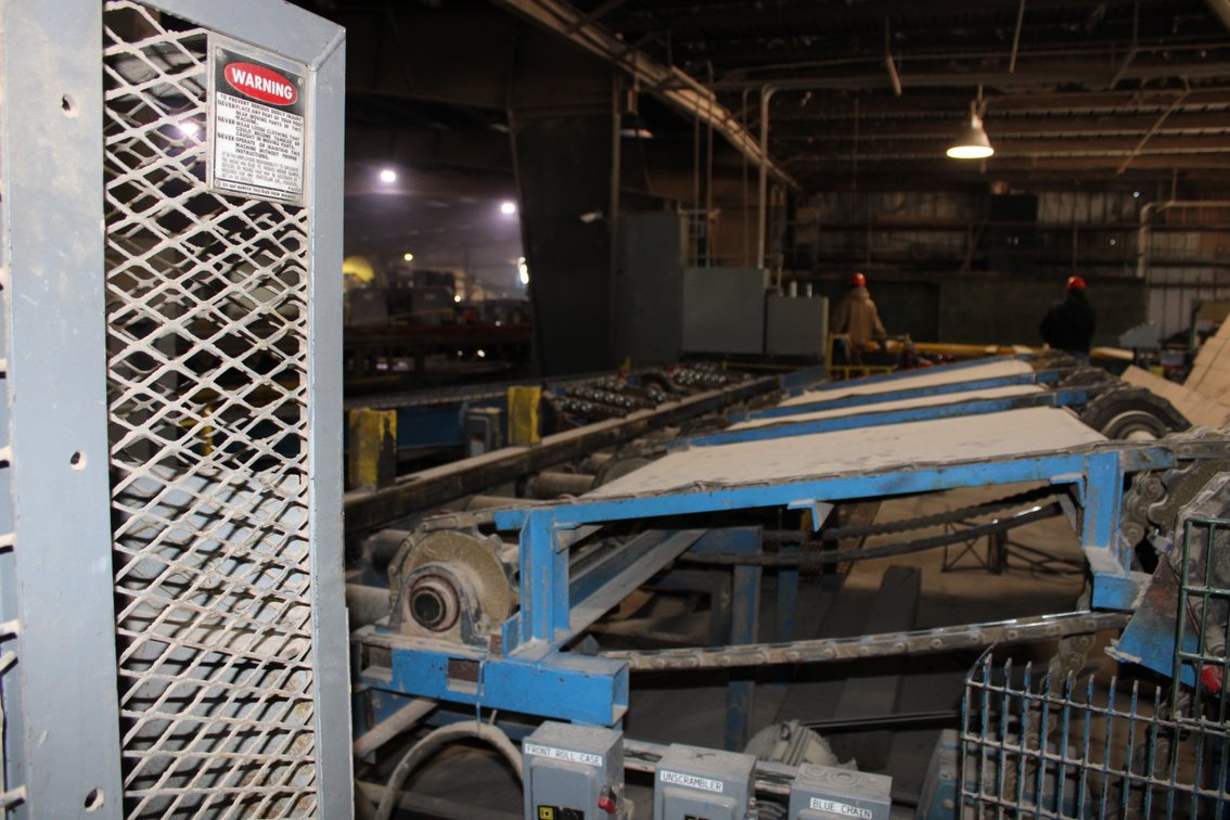 Image for Clinch River Forest Products, Inc Tazewell, VA
