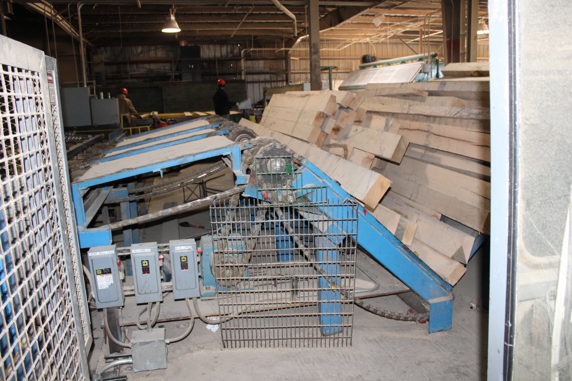 Image for Clinch River Forest Products, Inc Tazewell, VA