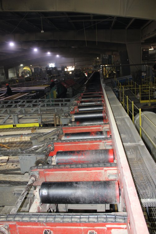 Image for Clinch River Forest Products, Inc Tazewell, VA