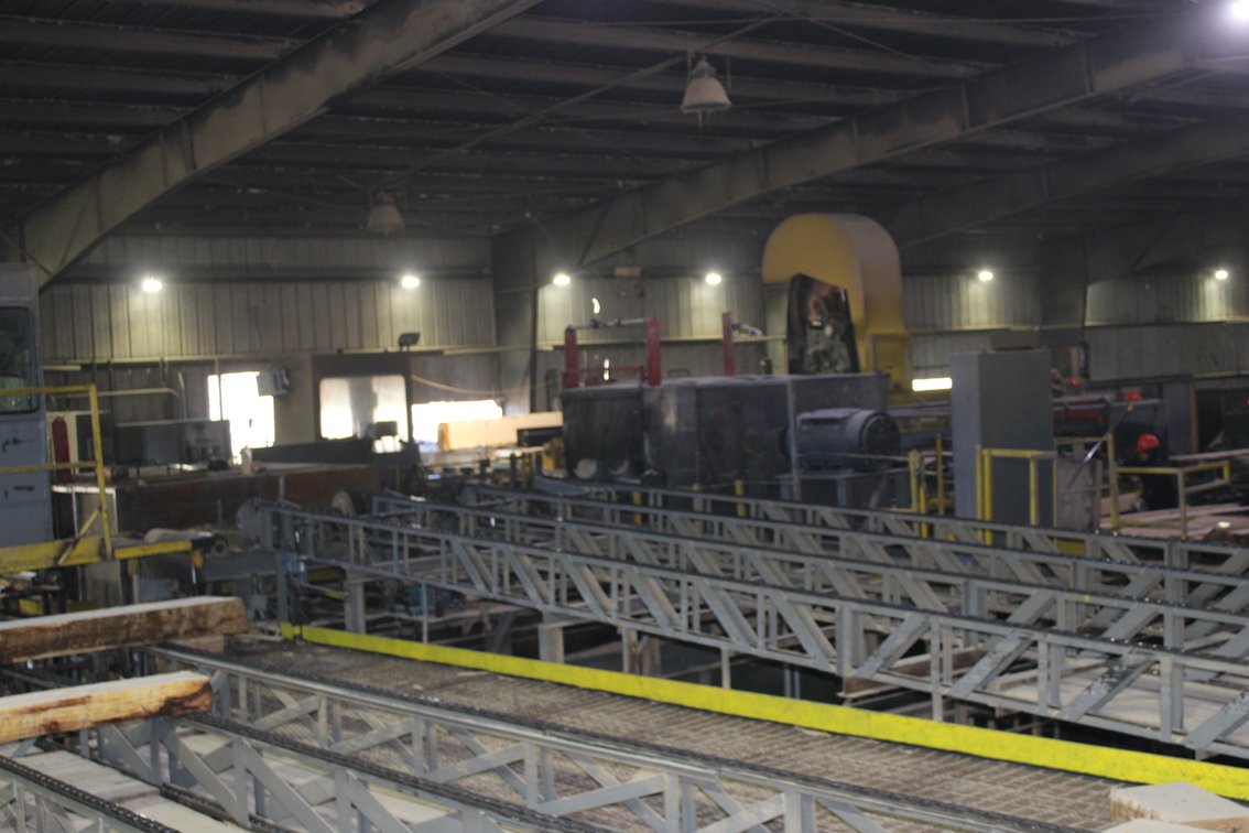 Image for Clinch River Forest Products, Inc Tazewell, VA