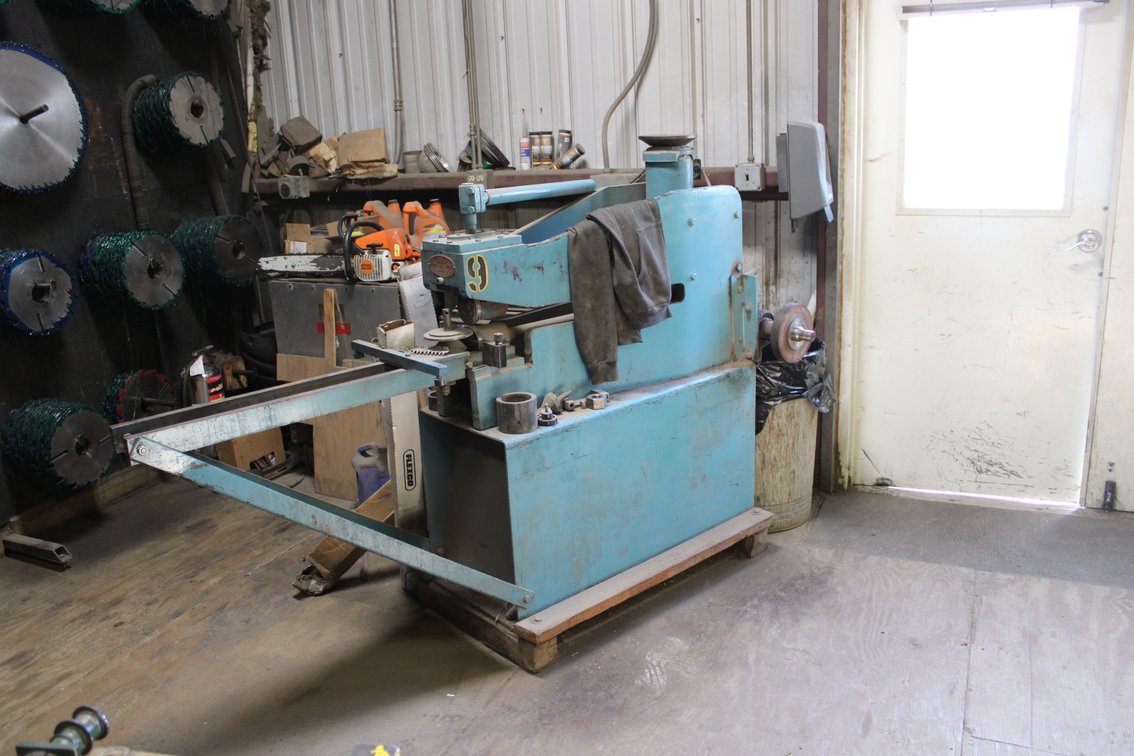 Image for Clinch River Forest Products, Inc Tazewell, VA