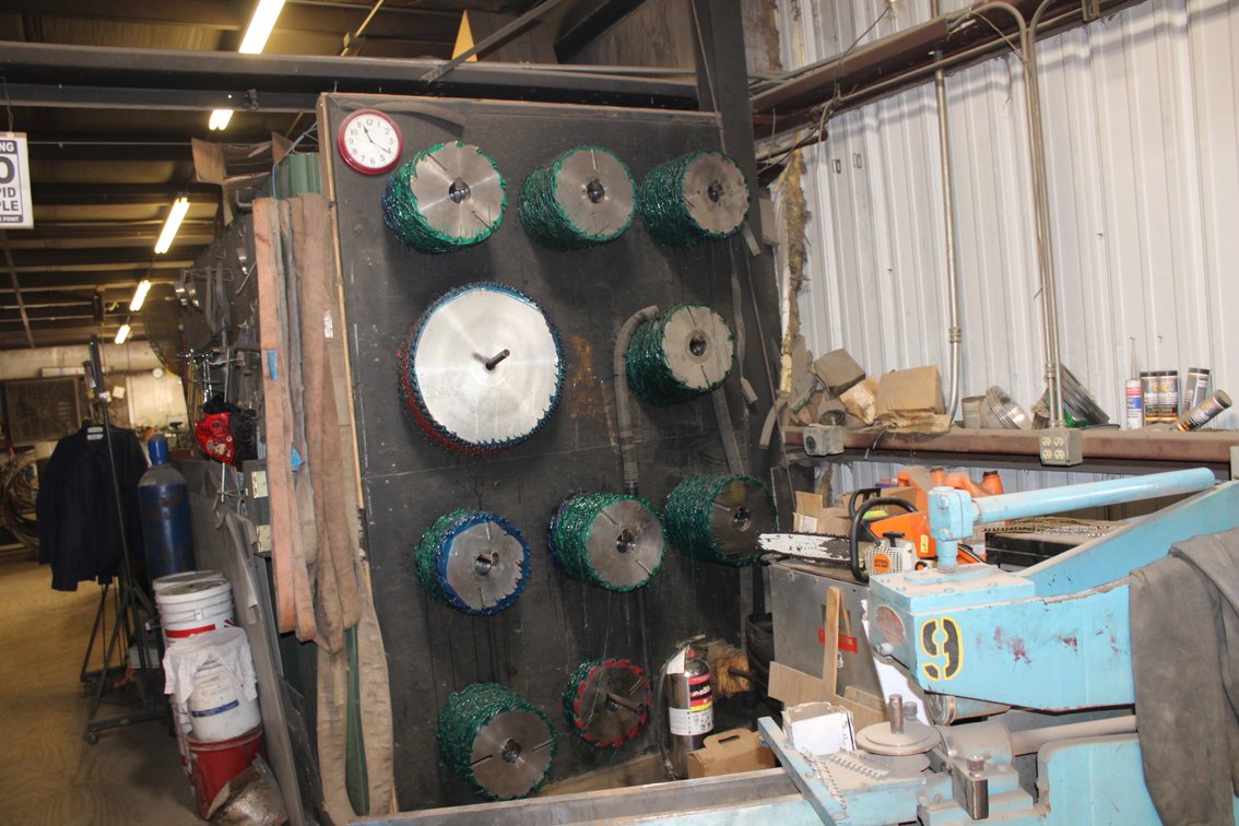 Image for Clinch River Forest Products, Inc Tazewell, VA