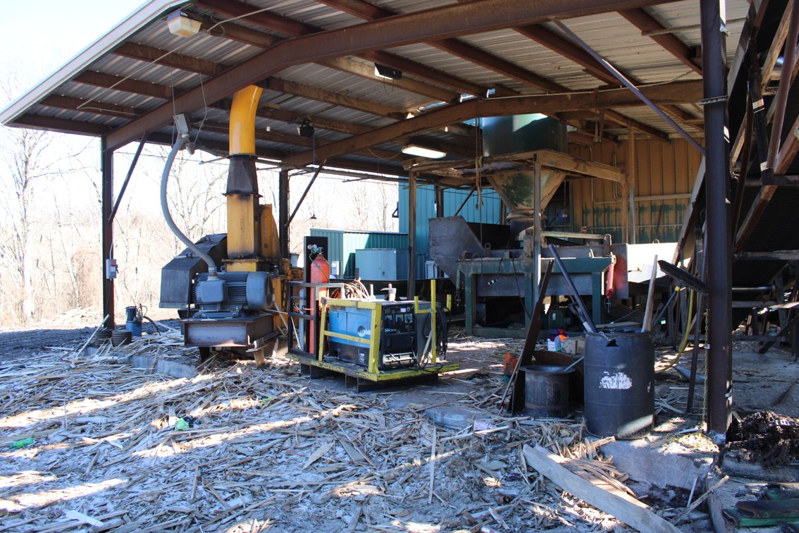 Image for Clinch River Forest Products, Inc Tazewell, VA