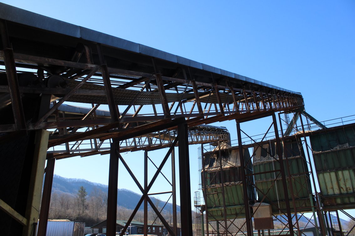 Image for Clinch River Forest Products, Inc Tazewell, VA