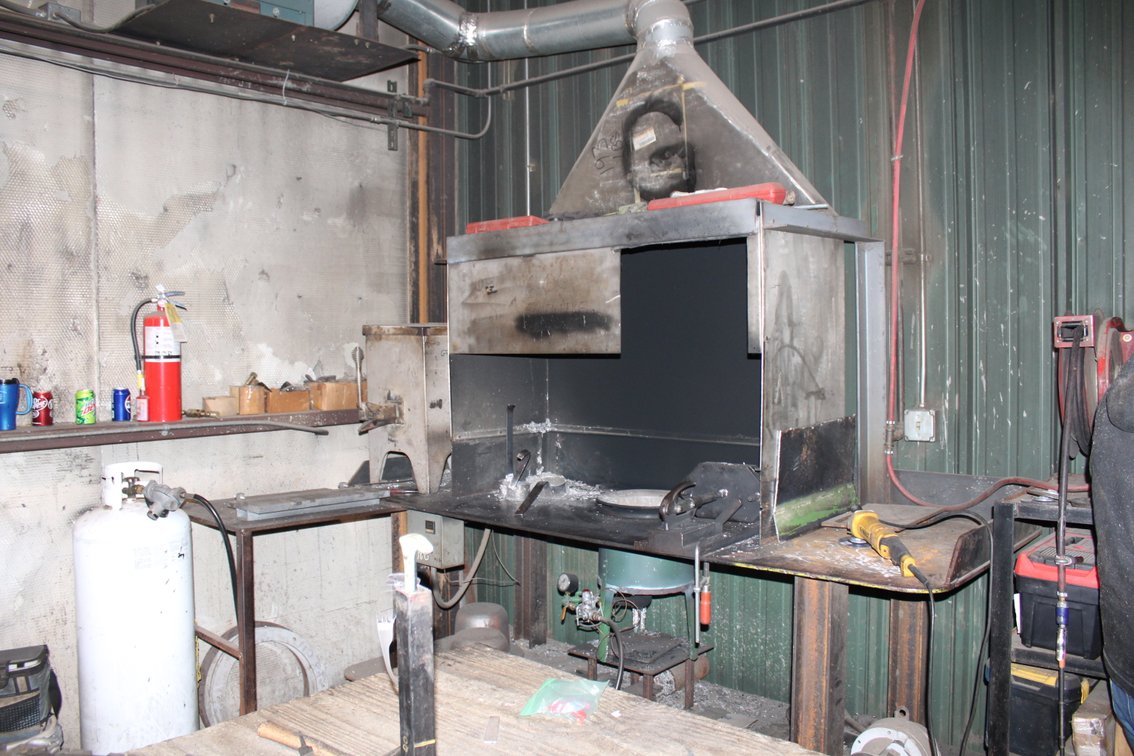 Image for Clinch River Forest Products, Inc Tazewell, VA
