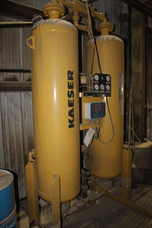 Image for Clinch River Forest Products, Inc Tazewell, VA