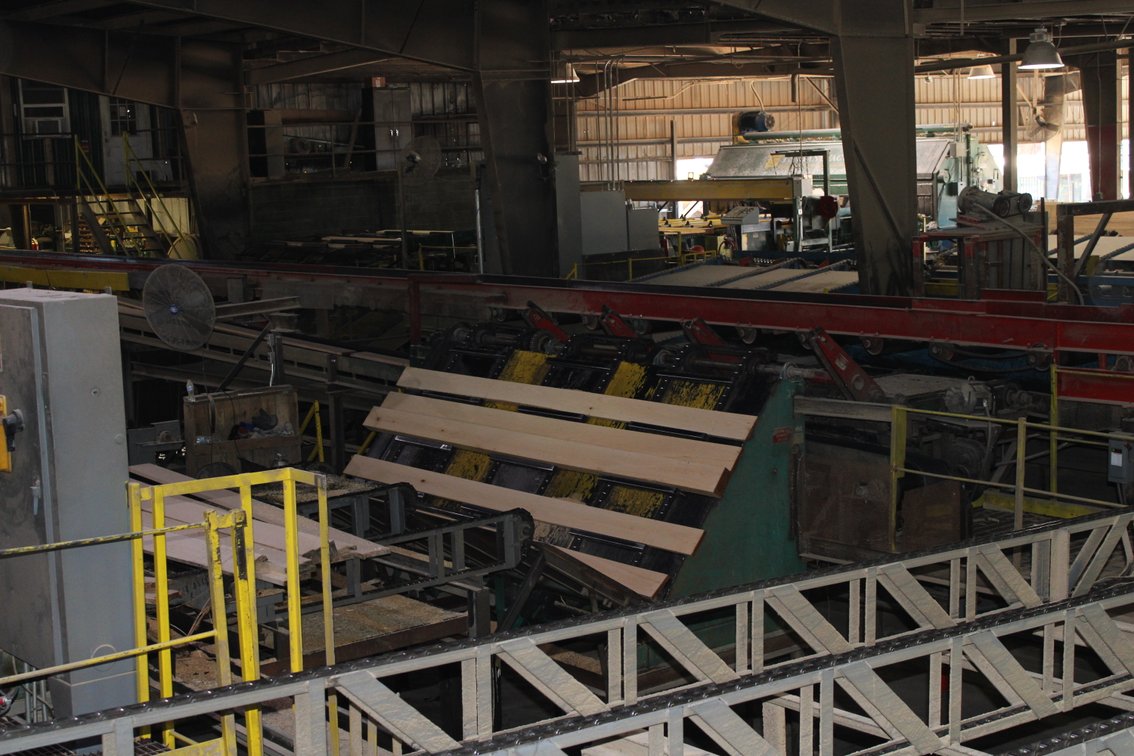 Image for Clinch River Forest Products, Inc Tazewell, VA