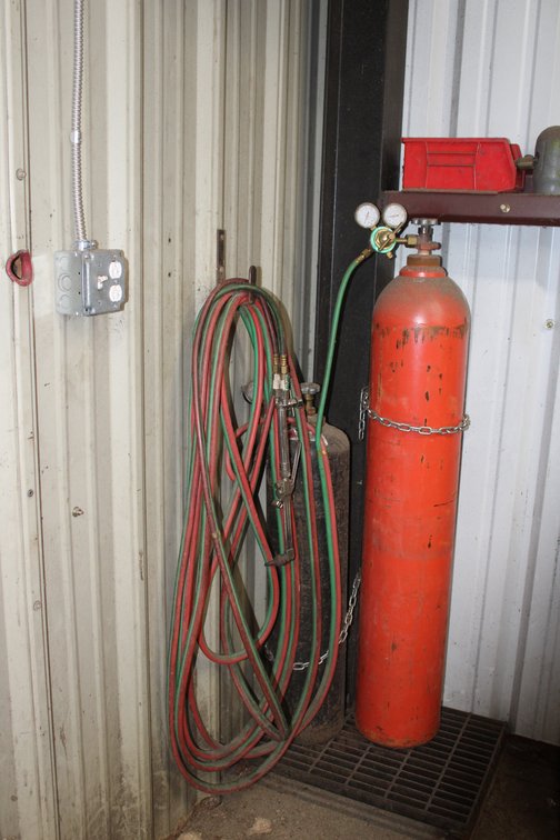 Image for Complete Operation of FL Turlington Lumber Company