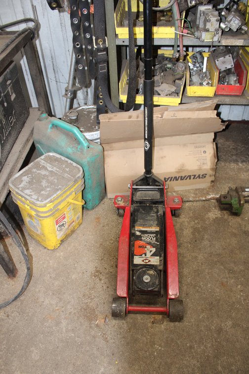 Image for Complete Operation of FL Turlington Lumber Company