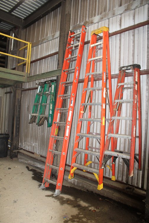 Image for Complete Operation of FL Turlington Lumber Company
