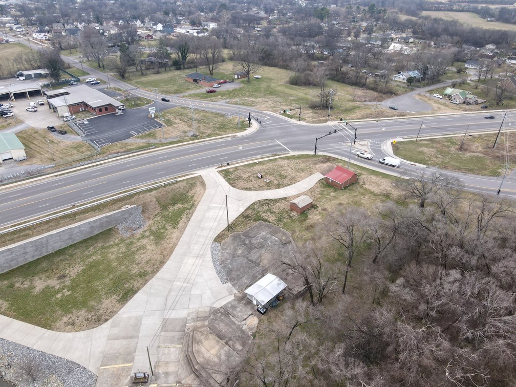 Image for Old Highway 109 N Gallatin TN