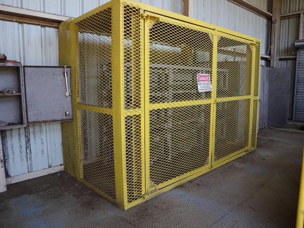 Image for FORMERLY CAMDEN TIMBERS, LLC