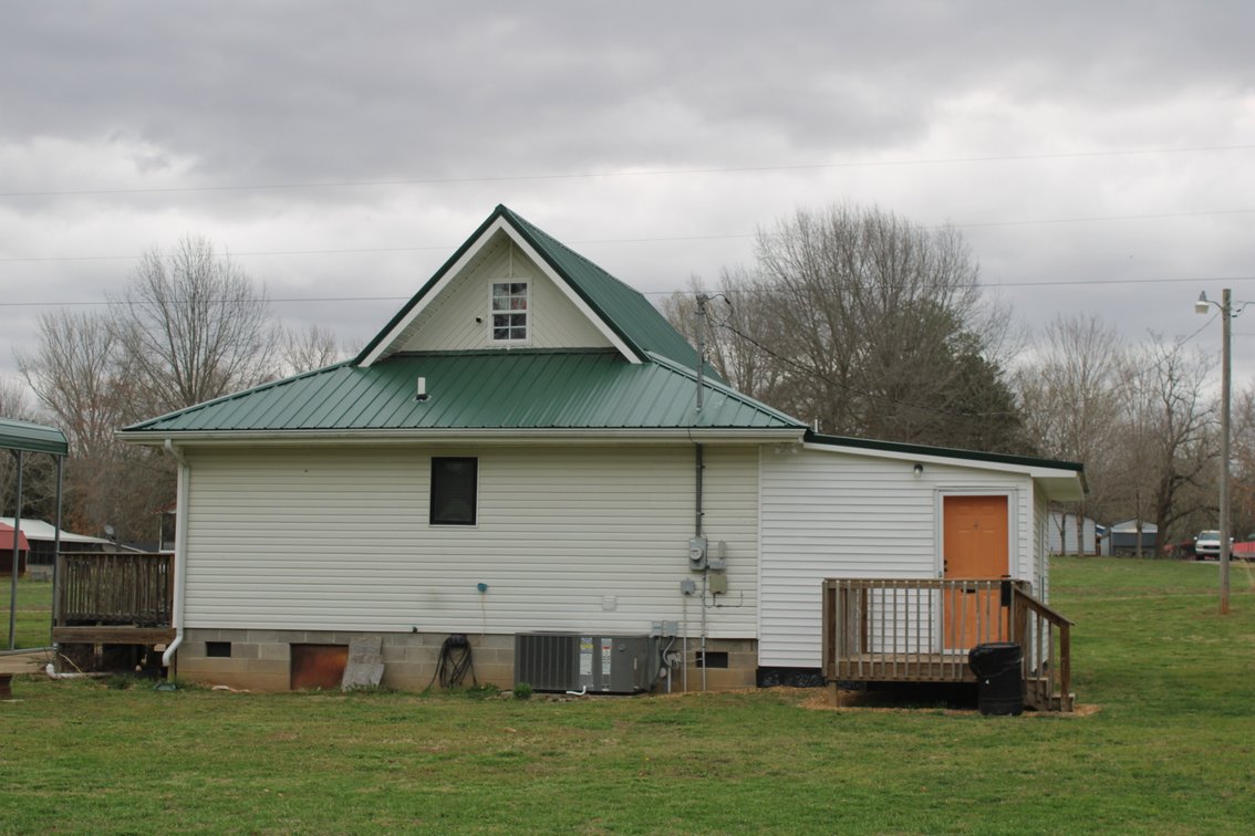 Image for 628 Cypress Creek Marina Road