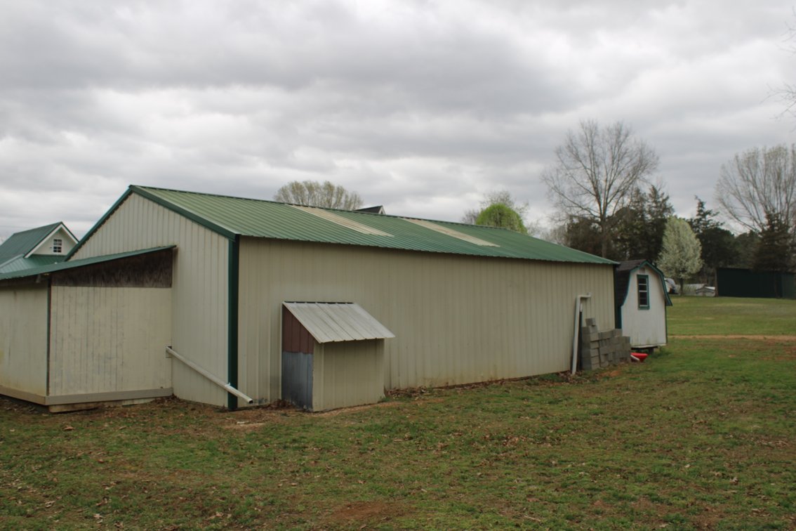Image for 628 Cypress Creek Marina Road