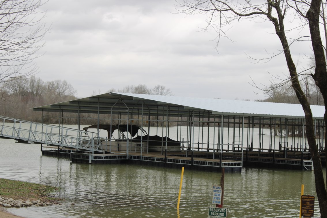 Image for 628 Cypress Creek Marina Road