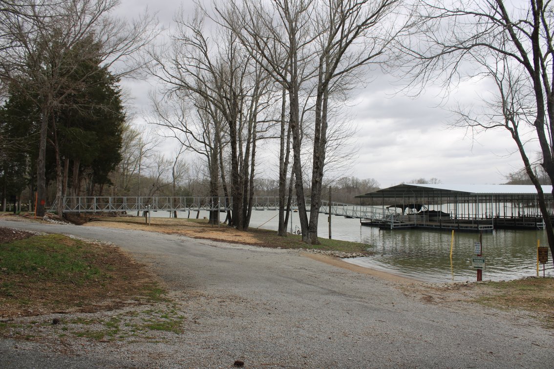 Image for 628 Cypress Creek Marina Road