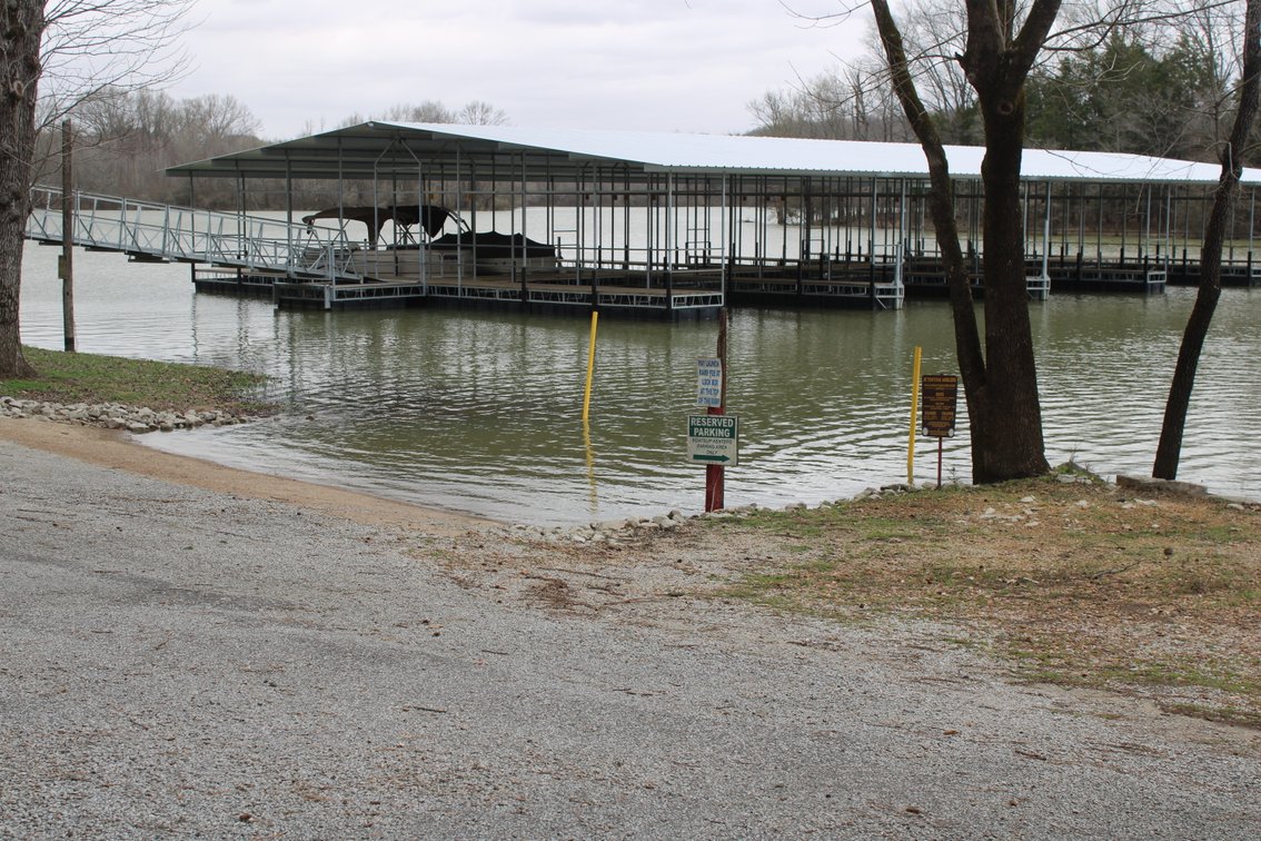 Image for 628 Cypress Creek Marina Road