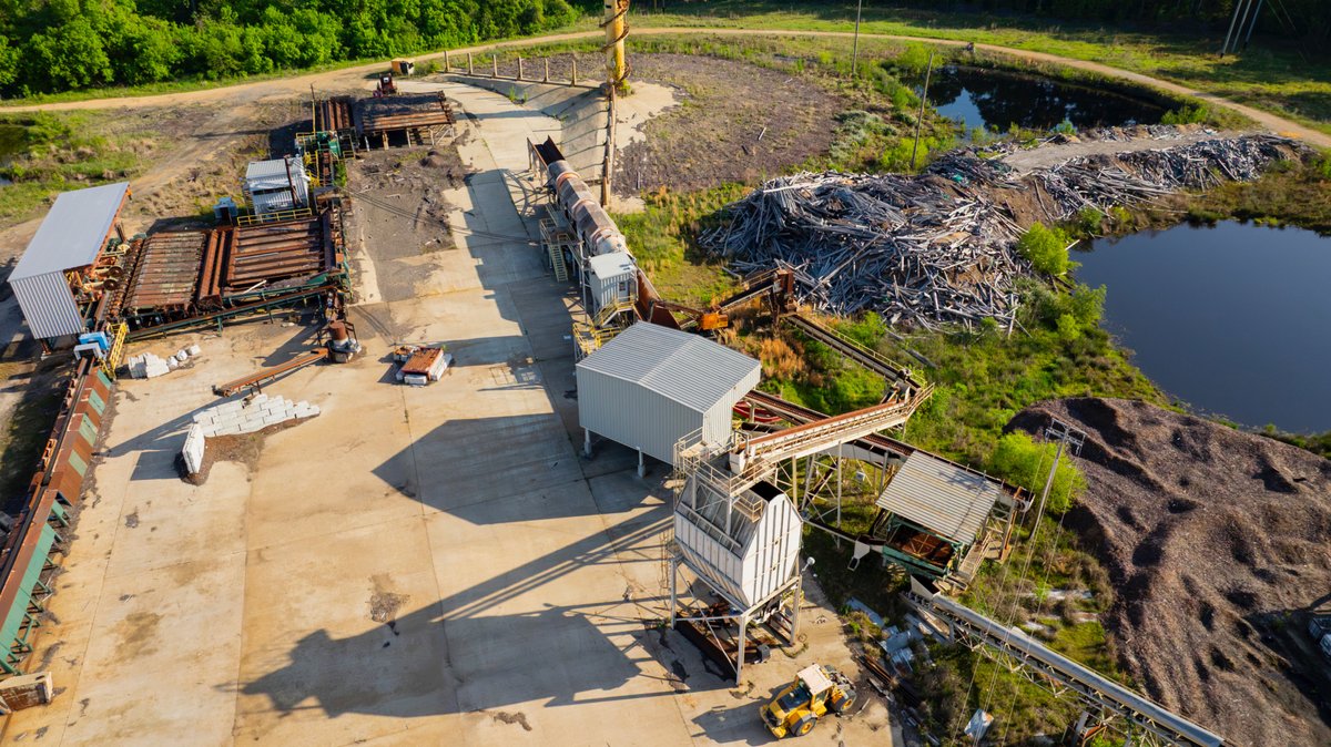 Image for FORMERLY CAMDEN TIMBERS, LLC