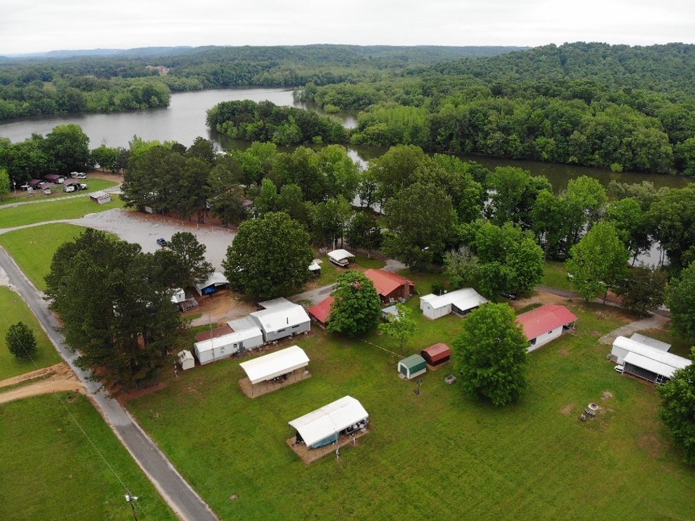 Image for 628 Cypress Creek Marina Road
