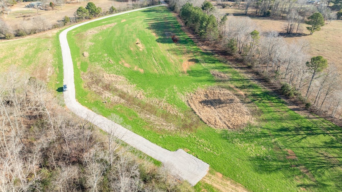 Image for 0 Fall River Rd Lot 3, Leoma, TN - 3.9 Acres