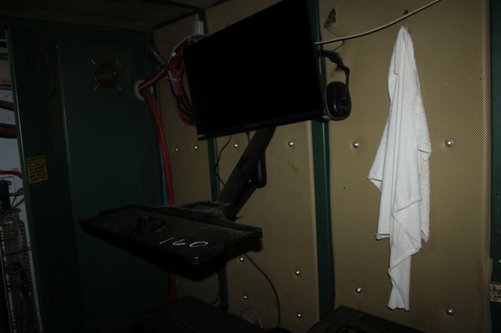 Image for USNR Setworks