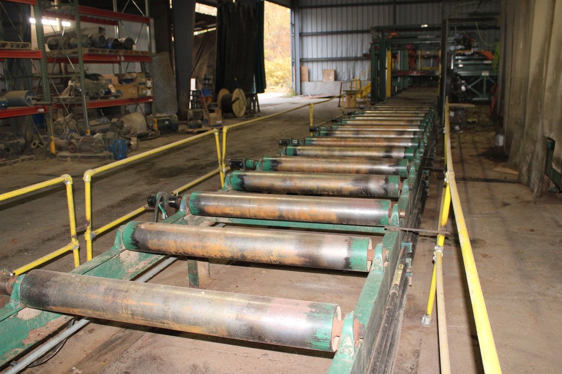USNR 34' Rollcase