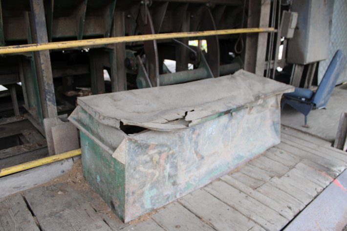 Image for Metal Box
